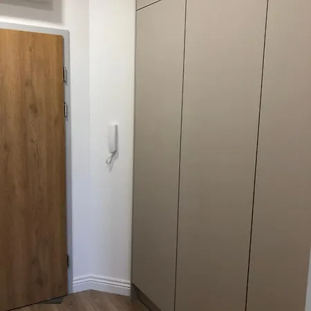 Apartament Gryf *