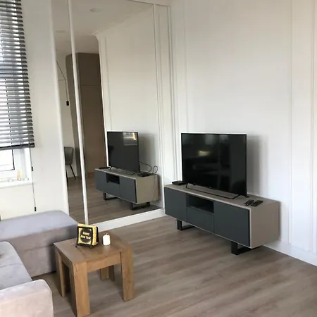 Apartman Apartament Gryf Szczecin