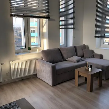 Apartment Apartament Gryf *